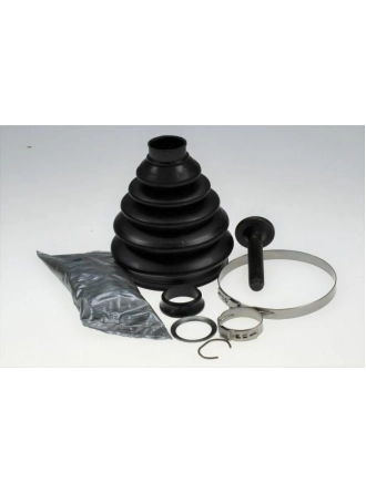 GKN 306486 | Dış Aks Körüğü (VW Golf IV Bora Audi A3 08-13) -