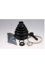 GKN 306490 | Dış Aks Körüğü (VW Caddy 04-15 Golf 98-16 Passat 03-Polo 02-18 Audi A3 04-13) Civata Ile -