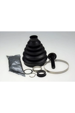GKN 306487 | Dış Aks Körüğü (VW Golf IV Bora Audi A3 03-12) -