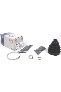GKN 305967 | Volkswagen Passat CC 2009-2016 Model Arası Dış Aks Körüğü