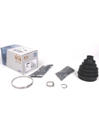 GKN 305967 | Volkswagen Passat CC 2009-2016 Model Arası Dış Aks Körüğü