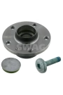 SWAG 32923320 | VW Porya Arka Rulmanlı Komple Caddy 3 03-/ Golf 5 / Jetta / Passat 1T0598611