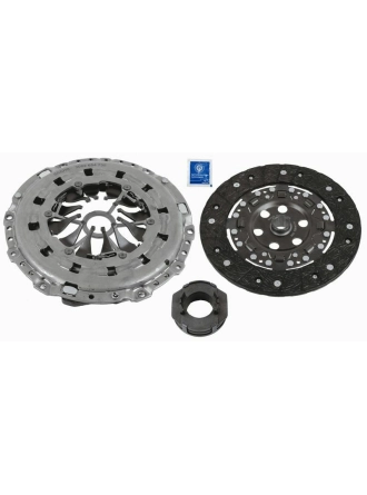 SACHS 3000951614 | Debriyaj Tk 07-Passat-Golf.V-A3 1.8Tfsi *Cdaa-Bzb*