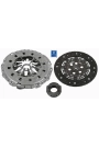 SACHS 3000951614 | Debriyaj Tk 07-Passat-Golf.V-A3 1.8Tfsi *Cdaa-Bzb*