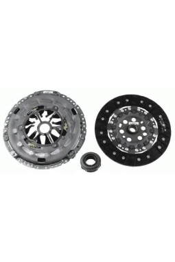 SACHS 3000951847 | Volkswagen Passat CC 2011-2013 1.8TFSI CDA Motor Debriyaj Seti