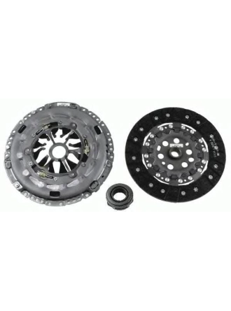 SACHS 3000951847 | Volkswagen Passat CC 2011-2013 1.8TFSI CDA Motor Debriyaj Seti