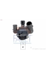 FACET 7.8770 | Termostat (87°-102°) Golf VI Jetta Passat Tiguan Altea Leon Octavia Superb Yeti 2.0 TDI Cbaa Cbab Cffa Cdma Cbbb