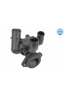 MEYLE 1282280017 | Termostat-VW 2.0 TDI Passat Bkp,Cbab 2009 -