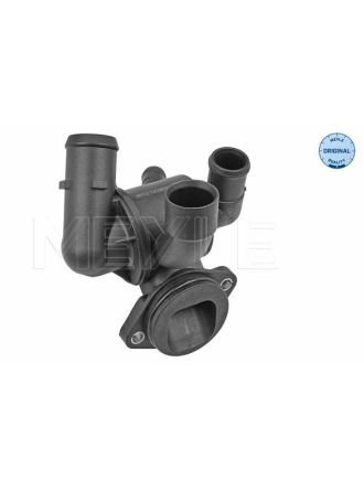 MEYLE 1282280017 | Termostat-VW 2.0 TDI Passat Bkp,Cbab 2009 -