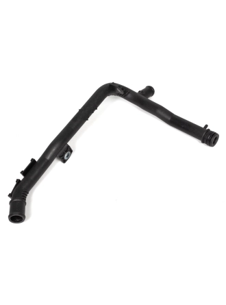 RAPRO R25943 | Volkswagen Passat CC 2012-2017 2.0 TDI Radyatör Su Borusu Plastik