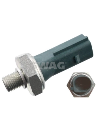 SWAG 62937031 | Yağ Müşürü 09-Golf.VI-Polo-Jtta-Psst-Tgu-Oct-Fbı-Tld-Ibz-A3 1.2-1. TSI 1.6 16V *0.3-0.6 Bar*