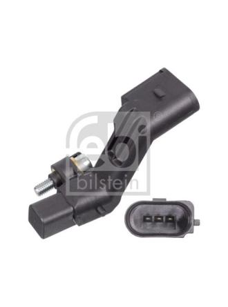 FEBI BILSTEIN 37317 | Krank Devir Sensörü Caddy Golf Polo A3 Altea Cordoba Ibiza L