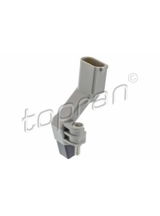 TOPRAN 116164 | Krank Devir Sensörü (VW Amarok 13-Caddy 16-Crafter 12-16 Passat 11-15 Transporter 16-19)