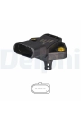 DELPHI PS20073-12B1 | Basınç Sensörü (VW: Golf VI-VII-Jetta IV 1.4Tsı-1.6Tdı)