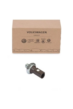 VAG / ORJINAL 038919081K | Volkswagen Passat CC 2012-2017 Model Arası 1.8 Motor Yağ Müşürü Kahverengi Orijinal