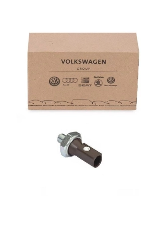 VAG / ORJINAL 038919081K | Volkswagen Passat CC 2012-2017 Model Arası 1.8 Motor Yağ Müşürü Kahverengi Orijinal