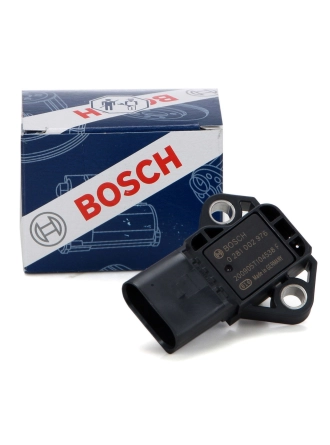 BOSCH 0281002976 | Volkswagen Passat CC 2009 Sonrası Turbo Basınç Sensörü