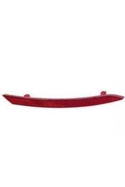 İTHAL 3C8945105B | Volkswagen Passat CC 2009-2013 Model Arası Sol Arka Tampon Reflektörü