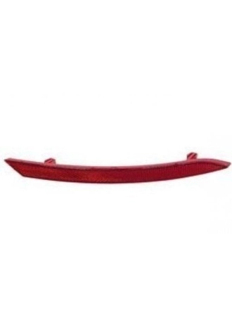 İTHAL 3C8945105B | Volkswagen Passat CC 2009-2013 Model Arası Sol Arka Tampon Reflektörü