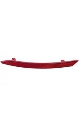 İTHAL 3C8945106B | Volkswagen Passat 2009-2013 Model Arası Sağ Arka Tampon Reflektörü