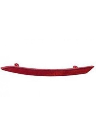 İTHAL 3C8945106B | Volkswagen Passat 2009-2013 Model Arası Sağ Arka Tampon Reflektörü