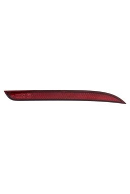İTHAL 3C8945106D | Volkswagen Passat CC 2013 Model Sonrası Sağ Arka Tampon Reflektörü
