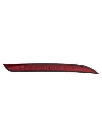 İTHAL 3C8945106D | Volkswagen Passat CC 2013 Model Sonrası Sağ Arka Tampon Reflektörü