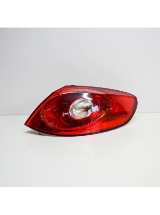 İTHAL 3C8945096D | Volkswagen Passat CC 2009-2012 Model Arası Sağ Dış Stop