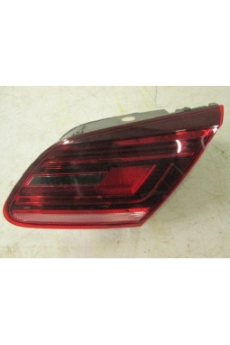 WISCO 3C8945308T | Volkswagen Passat CC 2012-2017 Model Arası Sağ Arka İç Stop Bagaj Kısmı