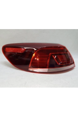 WISCO 3C8945208AD | Volkswagen Passat CC 2012-2017 Model Arası Sağ Arka Dış Stop Çamurluktaki