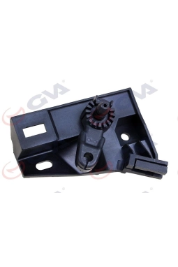 İTHAL 1K1823633B | Volkswagen Pasat CC 2012-2016 Model Arası Kaput Açma Kol Braketi