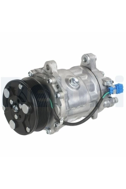 DELPHI TSP0159243 | Klima Kompresörü 00-02 Polo 1.4 16V 1.4Tdi