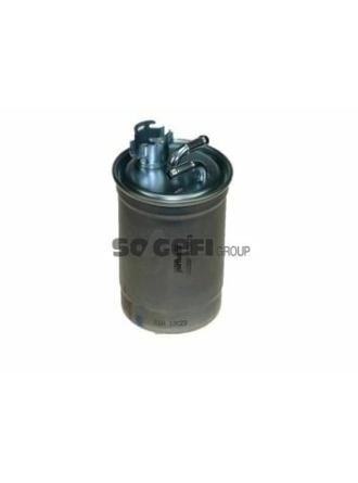 PURFLUX FCS473 | Mazot Filtresi 99-01 Polo-Lupo 1.4Tdi *O.Sıp*