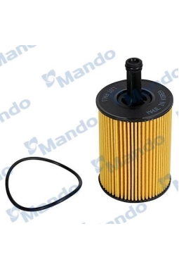 MANDO EEOA0005Y | Yağ Filtresi 04-T5-Caddy.3-Golf.5-Psst 1.9-2.5-2.0Tdi