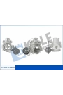 KALE 349165 | EGR Valfi Golf.IV-Bora-Caddy-Polo 1.9Tdi 00-06 Polo 1.6Tdi