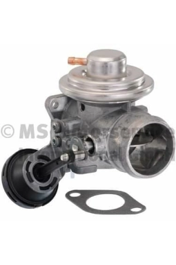PIERBURG 7.24809.17.0 | EGR Valfi Golf.IV-Bora-Caddy-Polo 1.9Tdi 00-06 Polo 1.6Tdi