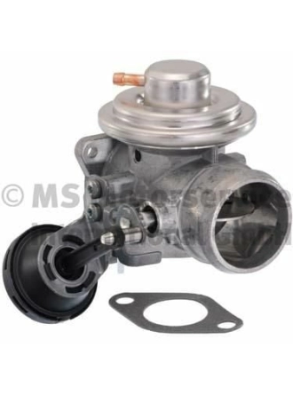 PIERBURG 7.24809.17.0 | EGR Valfi Golf.IV-Bora-Caddy-Polo 1.9Tdi 00-06 Polo 1.6Tdi