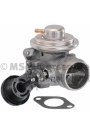 PIERBURG 7.24809.17.0 | EGR Valfi Golf.IV-Bora-Caddy-Polo 1.9Tdi 00-06 Polo 1.6Tdi