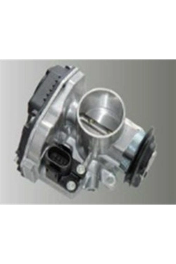 MAGNETI MARELLI 359000602710 | Gaz Kelebegı Polo 1.4 16V *Ahw-Akq-Aua*