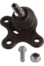 TRW JBJ243 | Rotil Sol Polo 6N1 94-Polo 6N2 99-Lupo 98-/ Arosa 97 -