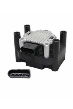 MAGNETI MARELLI 359000601270 | Bobin 98-Golf.IV 1.6 8V *Akl-Avu*
