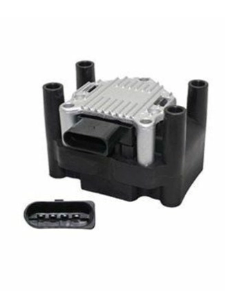 MAGNETI MARELLI 359000601270 | Bobin 98-Golf.IV 1.6 8V *Akl-Avu*
