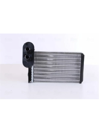 NISSENS 73962 | Kalorifer Radyatörü VW Polo Hb. Polo CLS.,Caddyıı