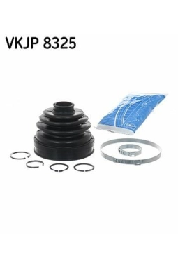 SKF VKJP8325 | Aks Körüğü İç (Volkswagen Polo Seat Ibiza Cordoba 1.4Tdı 02)