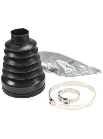 GKN 304210 | Volkswagen Polo 2000-2002 Model Arası İç Aks Körüğü