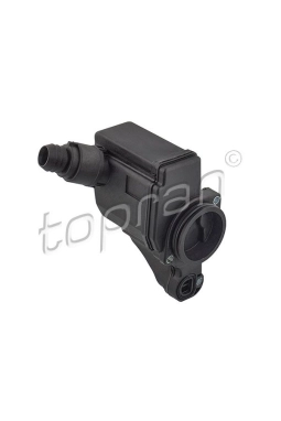 TOPRAN 113637755 | Volkswagen Polo 2000-2002 Model Arası 1.4 AHW Motor Yağ Seperatörü