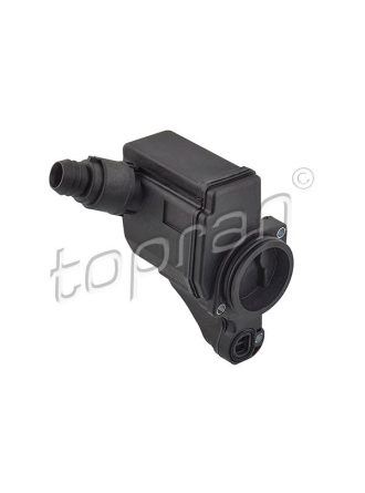 TOPRAN 113637755 | Volkswagen Polo 2000-2002 Model Arası 1.4 AHW Motor Yağ Seperatörü