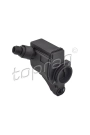TOPRAN 113637755 | Volkswagen Polo 2000-2002 Model Arası 1.4 AHW Motor Yağ Seperatörü