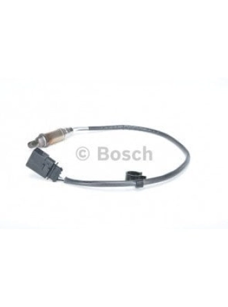 BOSCH 0258005143 | Volkswagen Polo 2000-2002 Model Arası 1.4 AHW Motor Lambda Sensörü