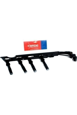 BREMI 968G100 | Volkswagen Polo 2000-2002 1.4 16 Valf AHW Buji Kablosu